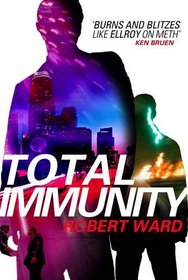 Total Immunity (Harper and Hidalgo FBI, Bk 1)