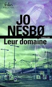 Leur domaine (The Kingdom) (French Edition)
