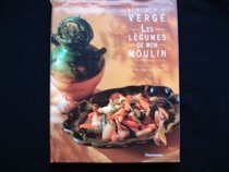 Les Legumes De Mon Moulin