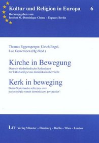 Kirche in Bewegung / Kerk in beweging