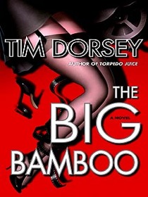 the big bamboo