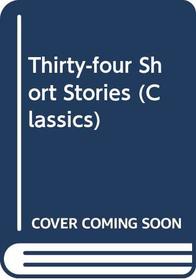Thirty-four Short Stories (Class. S)
