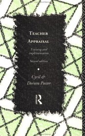 Teacher Appraisal: Training and Implementation (Educational Management)
