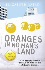 Literacy Evolve: Year 5 Oranges in No Man's Land