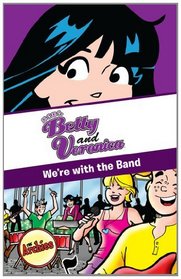 We're with the Band (Archie Comics)