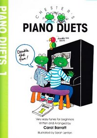 Chester's Piano Duets: v. 1