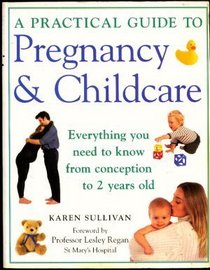 Pregnancy and Childcare