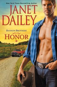 Honor (Bannon Brothers, Bk 2)