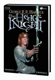 Hedge Knight Volume 1 Premiere HC
