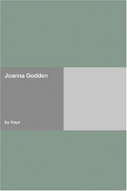Joanna Godden