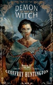 Demon Witch (Turtleback School & Library Binding Edition)