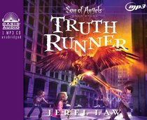 Truth Runner (Son of Angels, Jonah Stone)