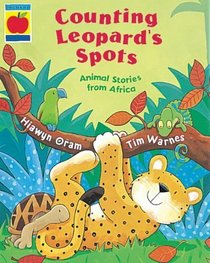 Counting Leopard's Spots (Orchard collections)