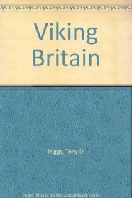 Viking Britain