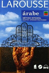 Arabe/ Teach Yourself Arabic: Metodo Integral / Integral Method (Spanish Edition)