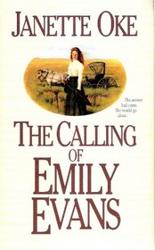 The Calling of Emily Evans