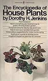 The Encyclopedia of Houseplants
