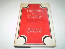 Poetry Is In the Pity
