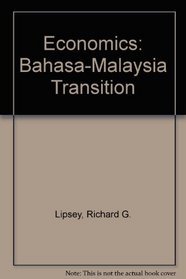 Economics: Bahasa-Malaysia Transition