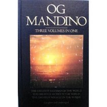 Og Mandino: The Greatest Salesman in the World / The Greatest Secret in the World / The Greatest Miracle in the World