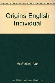 Origins English Individual
