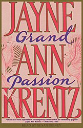 Grand Passion  (Audio)