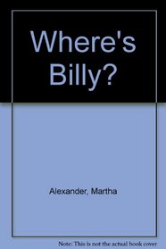 Where's Billy?