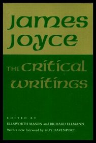 The Critical Writings of James Joyce
