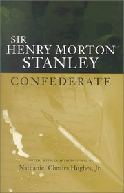 Sir Henry Morton Stanley: Confederate
