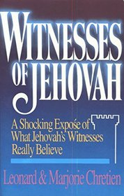 Witnesses of Jehovah