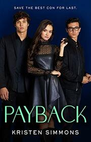 Payback (Vale Hall, 3)