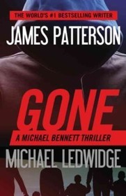 Gone (Michael Bennett, Bk 6)
