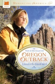 Oregon Outback (Romancing America)
