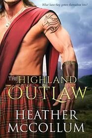 The Highland Outlaw (The Campbells)