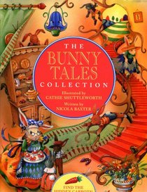 Bunny Tales Collection