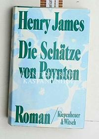 Die Schatze Von Poynton (German Edition)