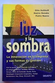 La Luz y La Sombra (Spanish Edition)