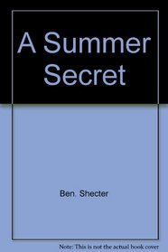 A summer secret