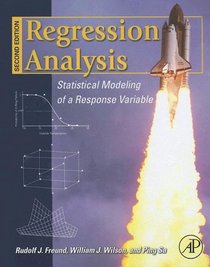 Regression Analysis, Second Edition