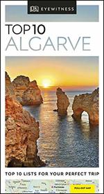 Top 10 Algarve (DK Eyewitness Travel Guide)