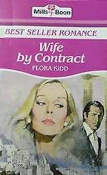 Wife by Contract