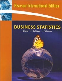Business Statistics International Edition