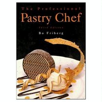 Professional Pastry Chef