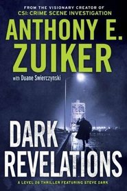 Dark Revelations (Level 26, Bk 3)