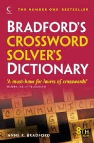 crosswords solver Dictionary