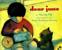 Dear Juno (Picture Puffin Books (Pb))