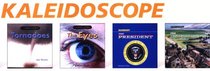 Kaleidoscope-government Set 2