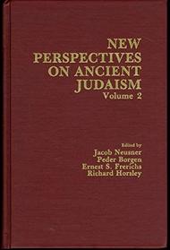 New Perspectives on Ancient Judaism, Volume 2