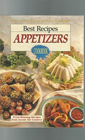 Appetizers (Best Recipes)