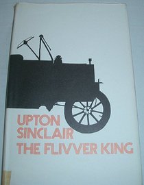 Flivver King (New Portway Reprints)